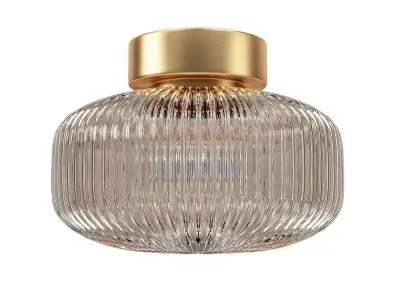 SOLKLINT - Celling lamp 3D model
