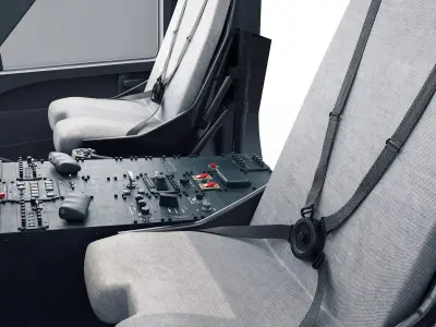  UH 60M Digital Cockpit 