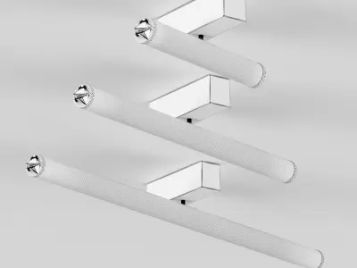 HOKASU OneLine D30 y Free 3D model