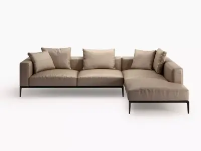 Jaan Living G 3D model