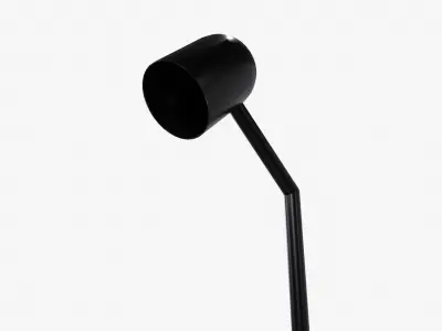 Floor Lamp 3D model 14