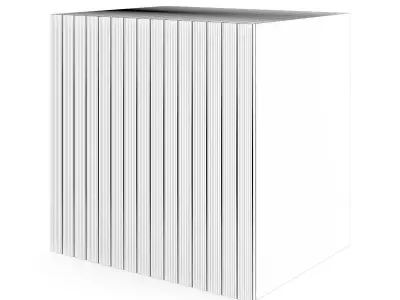 Student Handbooks Set 3D model