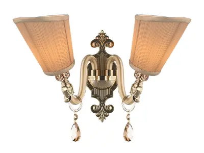 692622 Guarda Osgona Sconce 3D model