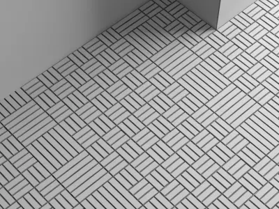 Garden flooring Texture