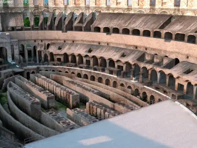  Italian Landmarks Collection 