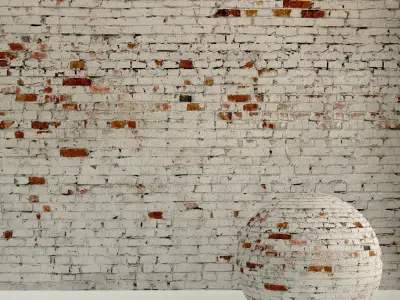Brick wall Old brick  130 Texture