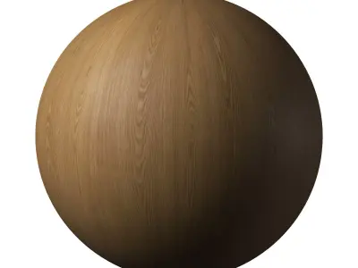 Ash wood material 02 Texture