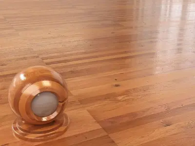 Parquet Fiesole Allineato Texture