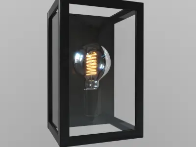 Elgo Charterhouse 3D model