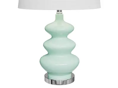 Table Lamp 04 3D model