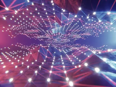 Infinity Lullaby 3D model