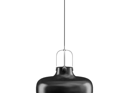 TRADITION pendant lamp 3D model