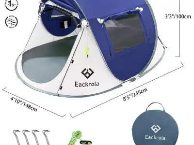 domi outdoor 005 3D model