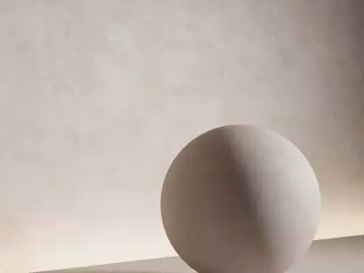 Decorative Plaster 44 Texture