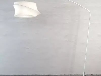 lamp 101 am138 3D model