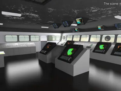  Arleigh Burke-Class Destroyer USS Vella Gulf CG-72 