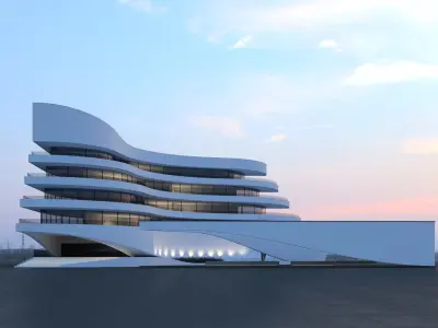  building concept 137 