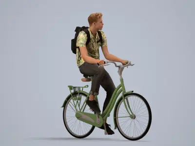 00326Boris013 3D model