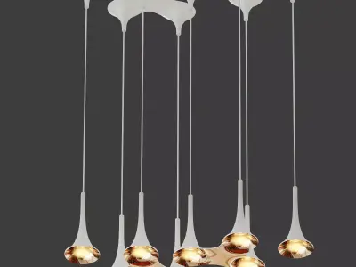 Nafir Spnafir 3D model