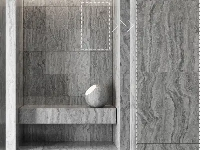Marble Stone No138 Texture