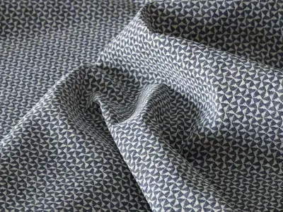 Fabric Girasole 4k PBR Texture