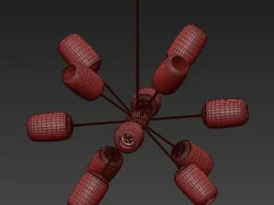 Ramirez Arteriors 3D model