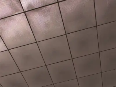 Ceiling Panels textures Pack 1 Texture