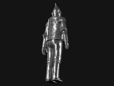  Tinman 