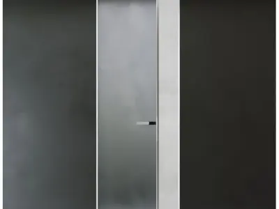 PIU Aluminum Line - Do Sufitu 3D model