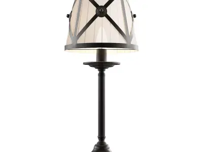 Maytoni House 2 set 3D model