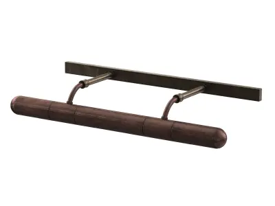 SELINA PICTURE LIGHT PC06XL 3D model