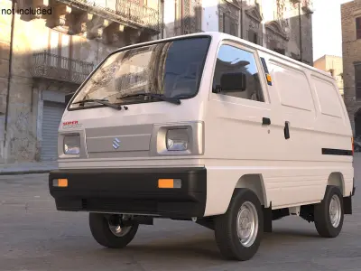  Transporter Vans Collection 2 