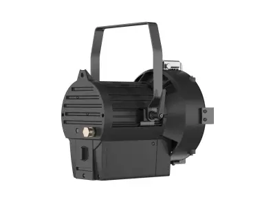 Arri Daylight Arrisun 5 Event 3D model