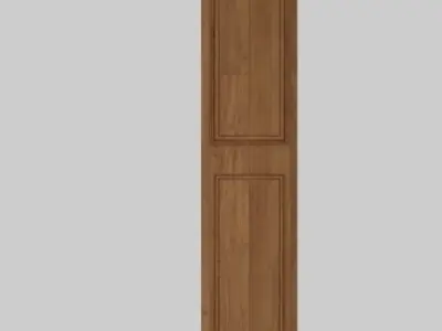 cupboard 3D model