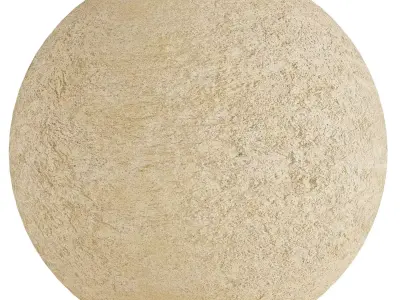 Concrete Painted Texture