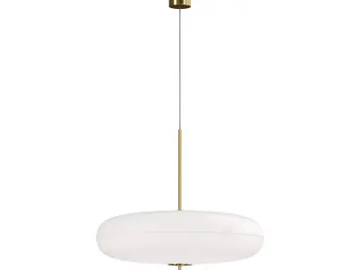 Astep Model 2065 3D model