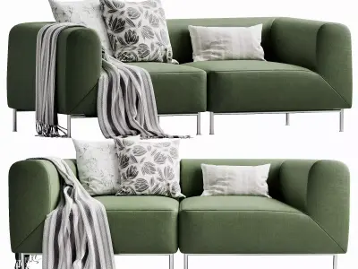 Boconcept miami 3D model