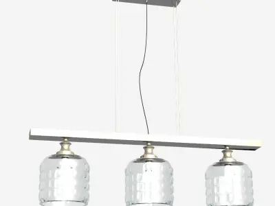 Lamp 16 3D model purchase