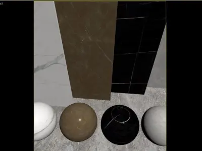 V-ray material pack 1 Texture Texture