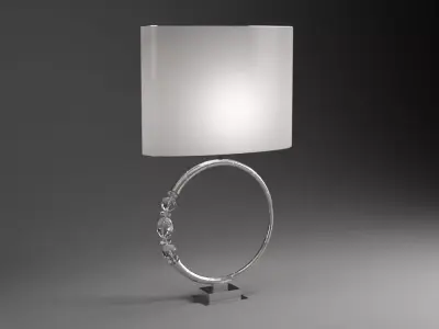 Lamp SIGMA L2 CL1889 3D model