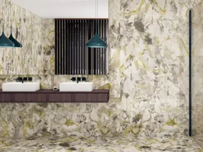 Olive Onyx Marble Texture Texture