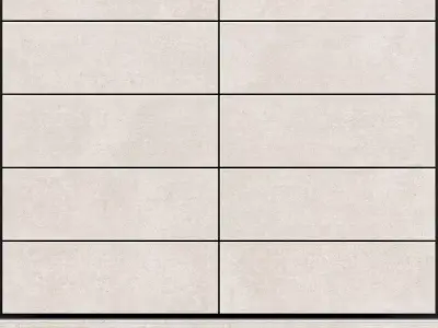 Peronda Origen Marfil Decor 200x600 3D model