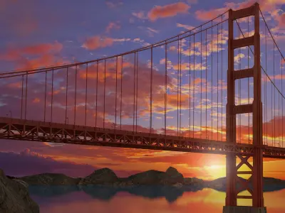  San Francisco Collection 