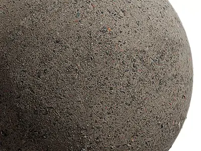 Gravel Seamless Texture 2K - EXR 5 - JPG 5 Texture Texture