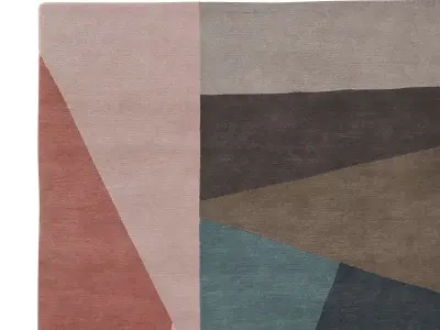 Split Bright 3D model