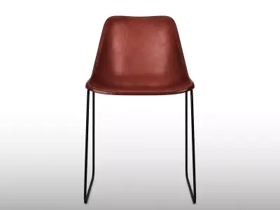 Giron Dinner 3D model