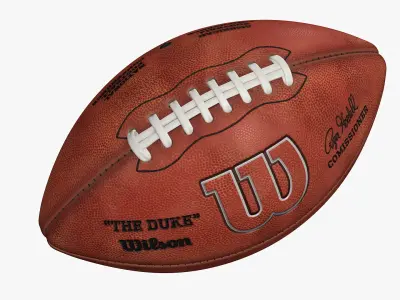  American Football Ball Wilson 8K 