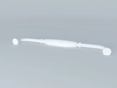 HDW PULL BP55245 Free 3D model