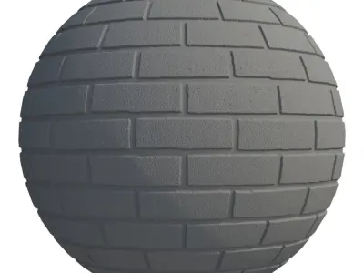 Wylam Olde Blend Brick Texture Texture