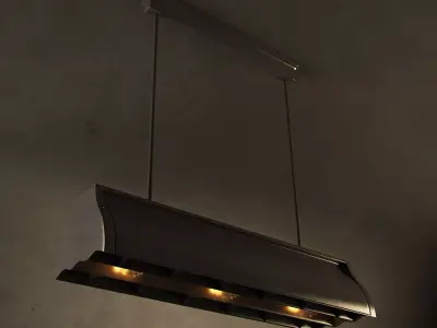 Banker s Pendant  3D model